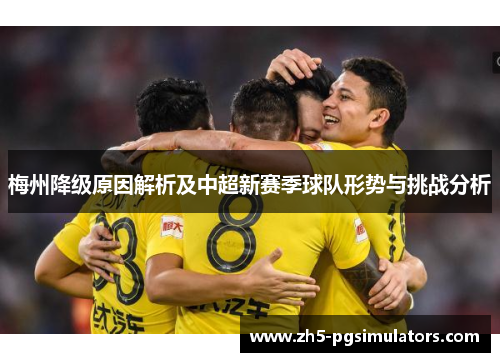 梅州降级原因解析及中超新赛季球队形势与挑战分析