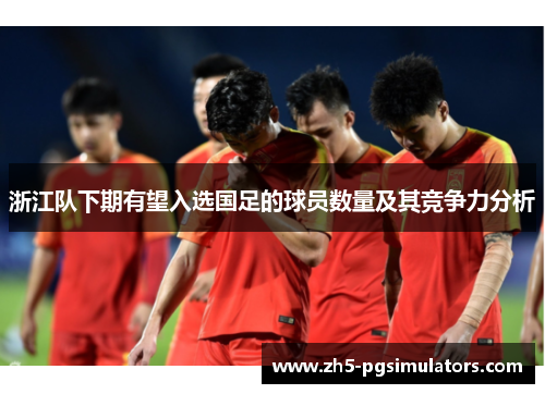 浙江队下期有望入选国足的球员数量及其竞争力分析