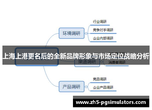上海上港更名后的全新品牌形象与市场定位战略分析