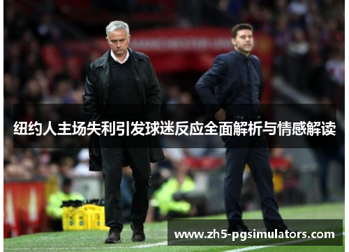 纽约人主场失利引发球迷反应全面解析与情感解读