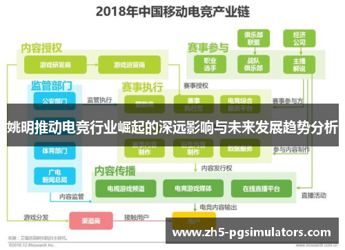 姚明推动电竞行业崛起的深远影响与未来发展趋势分析