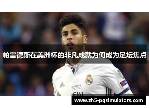 帕雷德斯在美洲杯的非凡成就为何成为足坛焦点