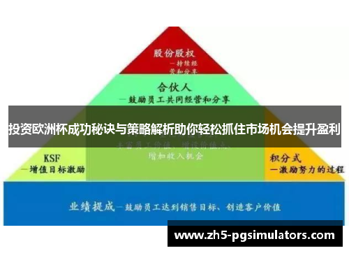 投资欧洲杯成功秘诀与策略解析助你轻松抓住市场机会提升盈利