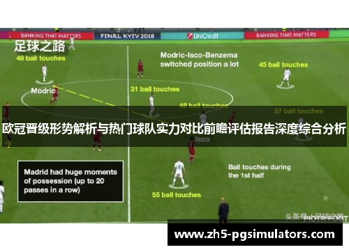 欧冠晋级形势解析与热门球队实力对比前瞻评估报告深度综合分析
